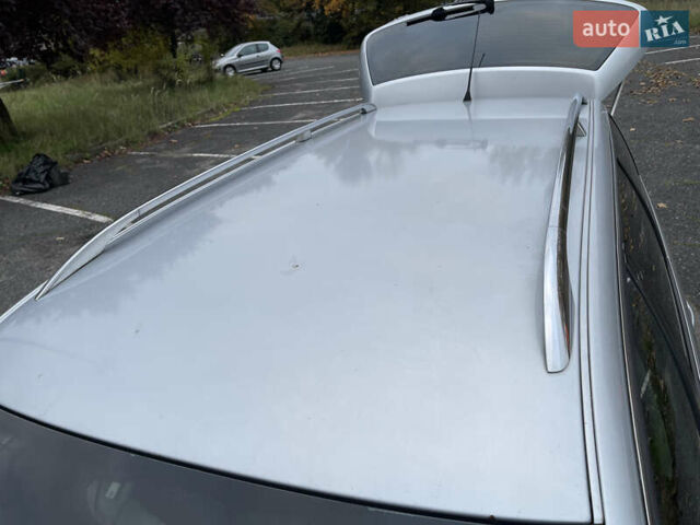 Сірий Фольксваген Пассат, об'ємом двигуна 1.9 л та пробігом 299 тис. км за 6000 $, фото 27 на Automoto.ua