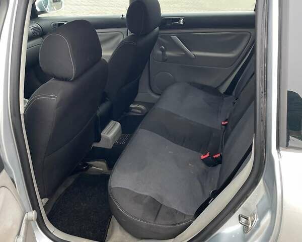 Серый Фольксваген Пассат, объемом двигателя 1.6 л и пробегом 225 тыс. км за 4500 $, фото 14 на Automoto.ua