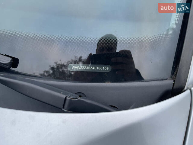 Сірий Фольксваген Пассат, об'ємом двигуна 1.9 л та пробігом 299 тис. км за 6000 $, фото 22 на Automoto.ua