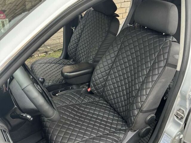 Серый Фольксваген Пассат, объемом двигателя 1.9 л и пробегом 283 тыс. км за 2950 $, фото 13 на Automoto.ua