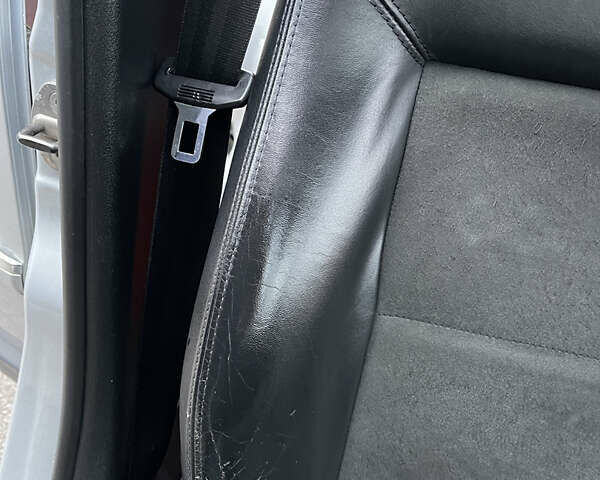 Сірий Фольксваген Пассат, об'ємом двигуна 1.9 л та пробігом 299 тис. км за 6000 $, фото 42 на Automoto.ua