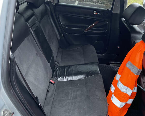 Сірий Фольксваген Пассат, об'ємом двигуна 1.9 л та пробігом 299 тис. км за 6000 $, фото 48 на Automoto.ua