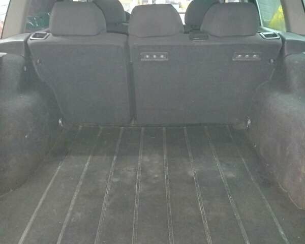 Серый Фольксваген Пассат, объемом двигателя 1.9 л и пробегом 404 тыс. км за 3000 $, фото 10 на Automoto.ua