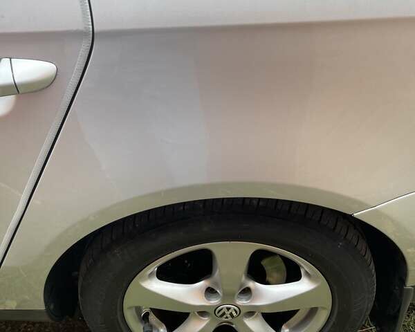 Серый Фольксваген Пассат, объемом двигателя 1.6 л и пробегом 275 тыс. км за 5600 $, фото 30 на Automoto.ua