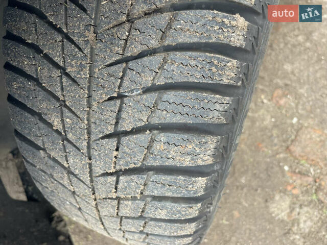 Серый Фольксваген Пассат, объемом двигателя 1.97 л и пробегом 265 тыс. км за 6500 $, фото 6 на Automoto.ua