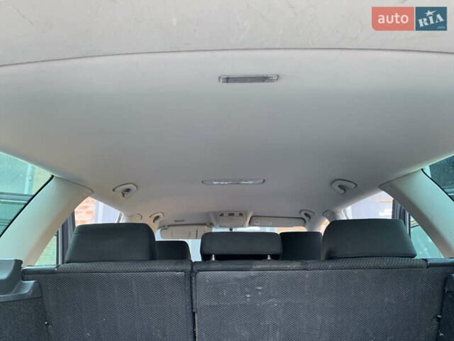 Серый Фольксваген Пассат, объемом двигателя 1.6 л и пробегом 222 тыс. км за 5550 $, фото 22 на Automoto.ua