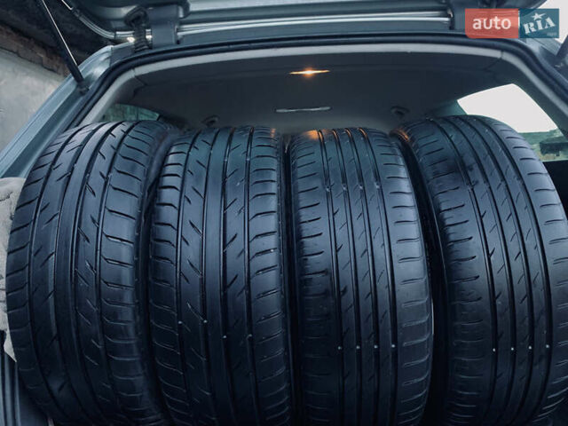 Серый Фольксваген Пассат, объемом двигателя 1.6 л и пробегом 222 тыс. км за 5550 $, фото 25 на Automoto.ua