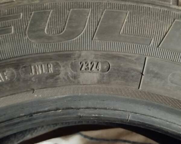 Сірий Фольксваген Пассат, об'ємом двигуна 2 л та пробігом 283 тис. км за 5200 $, фото 11 на Automoto.ua