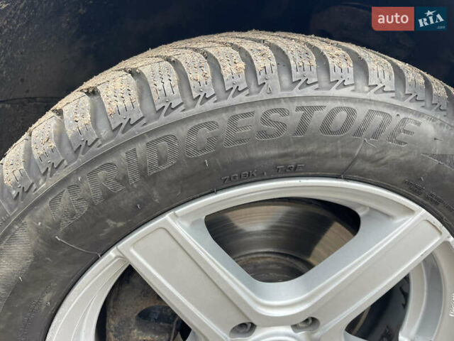 Серый Фольксваген Пассат, объемом двигателя 1.97 л и пробегом 265 тыс. км за 6500 $, фото 5 на Automoto.ua