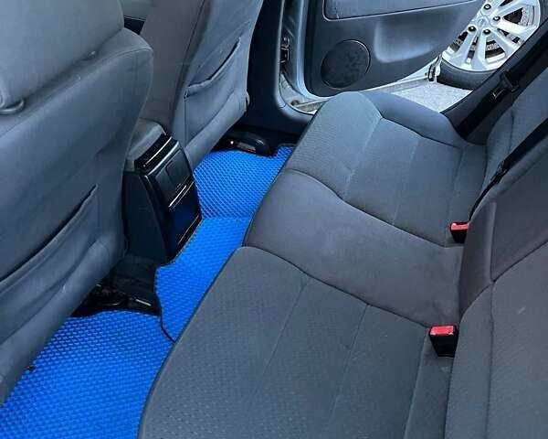 Сірий Фольксваген Пассат, об'ємом двигуна 1.9 л та пробігом 322 тис. км за 4500 $, фото 6 на Automoto.ua