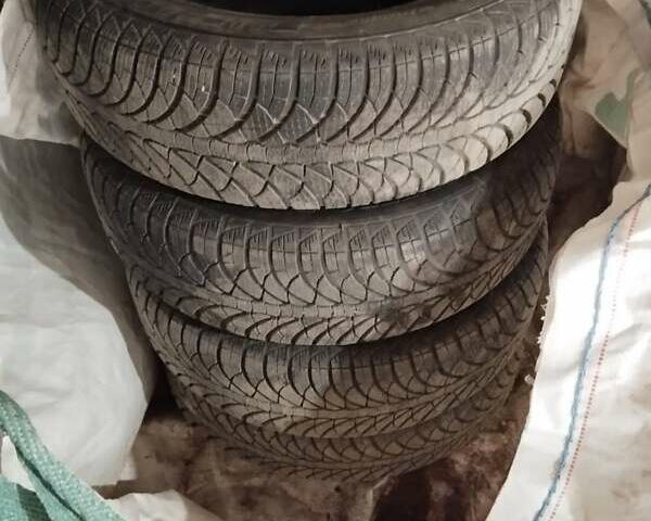 Сірий Фольксваген Пассат, об'ємом двигуна 2 л та пробігом 283 тис. км за 5200 $, фото 14 на Automoto.ua