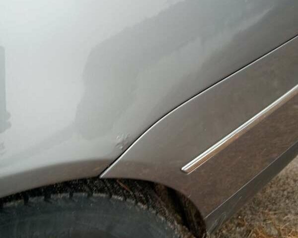 Серый Фольксваген Пассат, объемом двигателя 1.97 л и пробегом 280 тыс. км за 5600 $, фото 9 на Automoto.ua