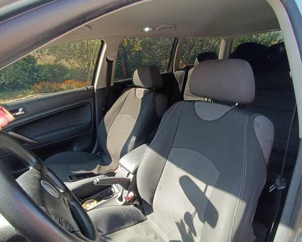 Серый Фольксваген Пассат, объемом двигателя 1.78 л и пробегом 345 тыс. км за 5300 $, фото 2 на Automoto.ua