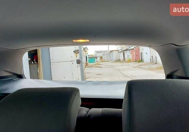 Серый Фольксваген Пассат, объемом двигателя 0 л и пробегом 171 тыс. км за 6200 $, фото 87 на Automoto.ua