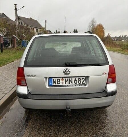 Серый Фольксваген Пассат, объемом двигателя 0 л и пробегом 250 тыс. км за 1950 $, фото 6 на Automoto.ua