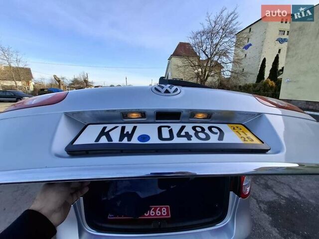 Серый Фольксваген Пассат, объемом двигателя 1.6 л и пробегом 72 тыс. км за 6900 $, фото 24 на Automoto.ua