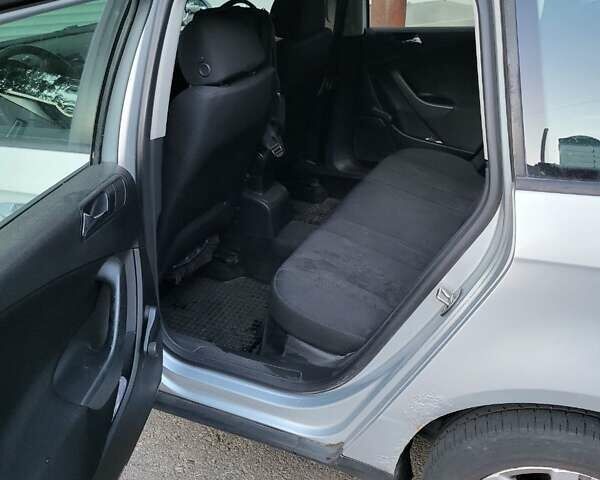 Серый Фольксваген Пассат, объемом двигателя 1.9 л и пробегом 312 тыс. км за 5999 $, фото 4 на Automoto.ua