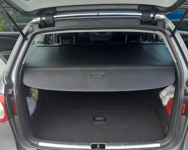 Сірий Фольксваген Пассат, об'ємом двигуна 2 л та пробігом 440 тис. км за 5700 $, фото 9 на Automoto.ua