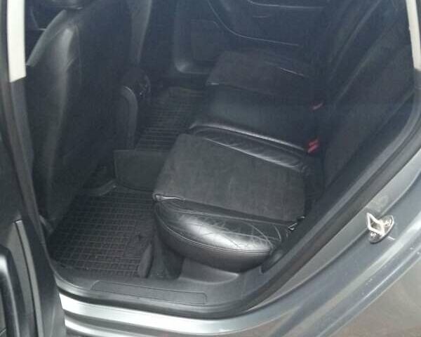 Серый Фольксваген Пассат, объемом двигателя 1.97 л и пробегом 280 тыс. км за 5600 $, фото 12 на Automoto.ua