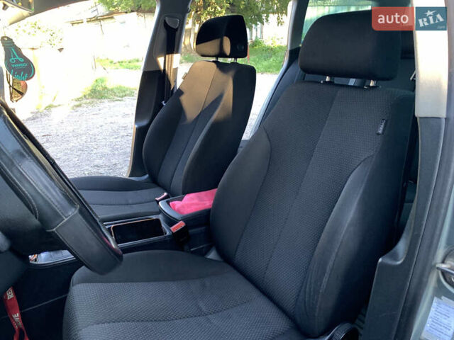 Серый Фольксваген Пассат, объемом двигателя 1.6 л и пробегом 222 тыс. км за 5550 $, фото 15 на Automoto.ua