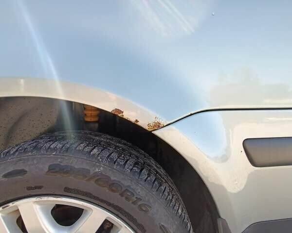 Серый Фольксваген Пассат, объемом двигателя 1.78 л и пробегом 345 тыс. км за 5300 $, фото 1 на Automoto.ua