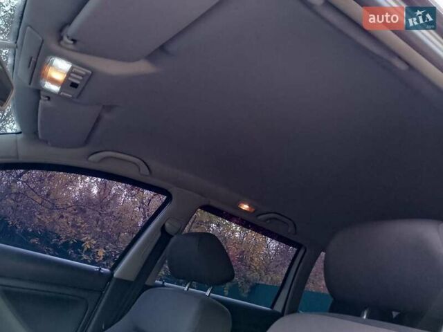 Серый Фольксваген Пассат, объемом двигателя 1.6 л и пробегом 166 тыс. км за 6300 $, фото 10 на Automoto.ua