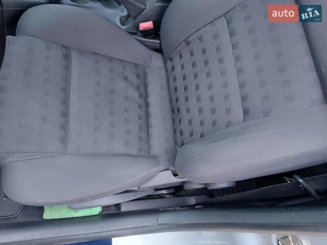 Серый Фольксваген Пассат, объемом двигателя 1.6 л и пробегом 166 тыс. км за 6300 $, фото 11 на Automoto.ua