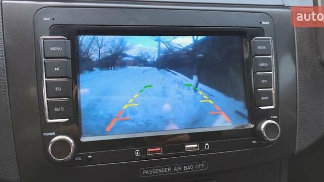 Сірий Фольксваген Пассат, об'ємом двигуна 1.97 л та пробігом 382 тис. км за 5600 $, фото 5 на Automoto.ua