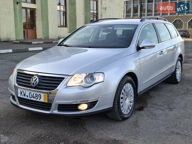 Серый Фольксваген Пассат, объемом двигателя 1.6 л и пробегом 72 тыс. км за 6900 $, фото 13 на Automoto.ua