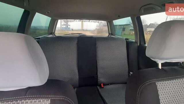 Серый Фольксваген Пассат, объемом двигателя 2 л и пробегом 415 тыс. км за 5700 $, фото 8 на Automoto.ua