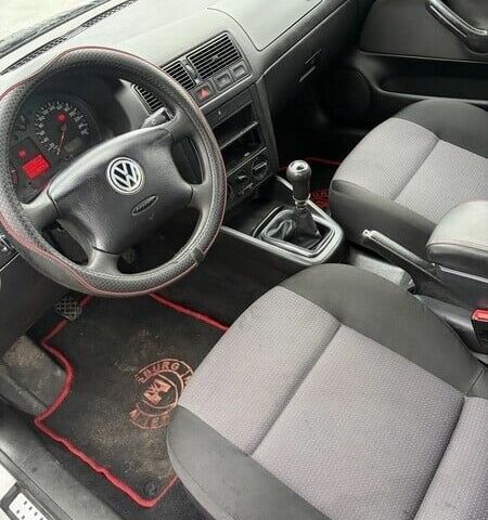 Серый Фольксваген Пассат, объемом двигателя 0 л и пробегом 250 тыс. км за 1950 $, фото 4 на Automoto.ua