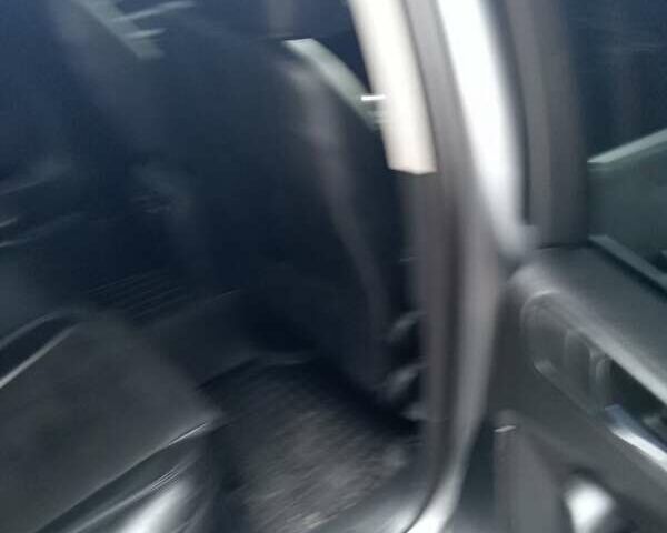 Серый Фольксваген Пассат, объемом двигателя 1.97 л и пробегом 280 тыс. км за 5600 $, фото 10 на Automoto.ua