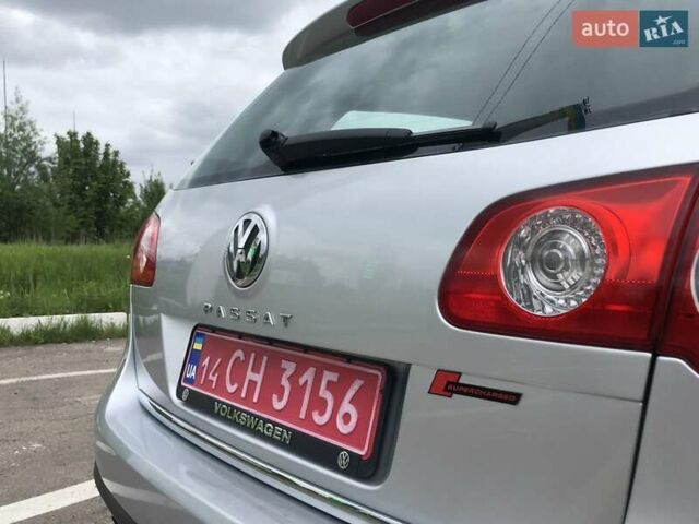 Серый Фольксваген Пассат, объемом двигателя 1.6 л и пробегом 210 тыс. км за 4995 $, фото 32 на Automoto.ua