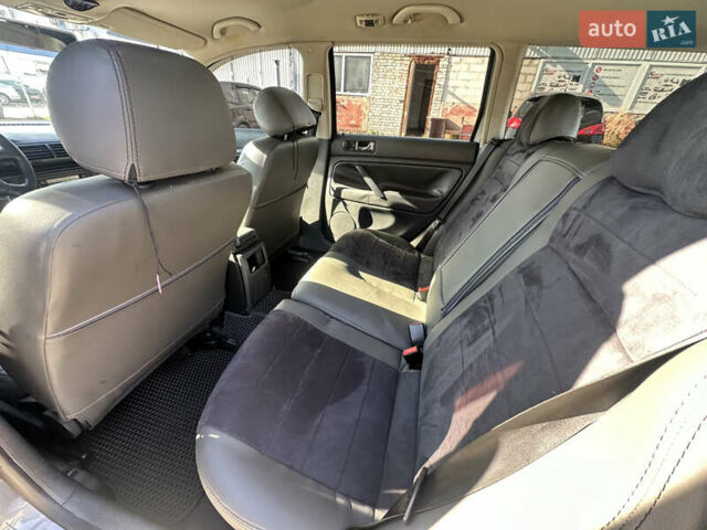 Сірий Фольксваген Пассат, об'ємом двигуна 1.9 л та пробігом 340 тис. км за 3800 $, фото 8 на Automoto.ua