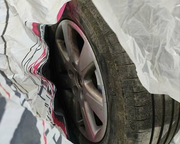 Серый Фольксваген Пассат, объемом двигателя 1.97 л и пробегом 380 тыс. км за 4500 $, фото 8 на Automoto.ua