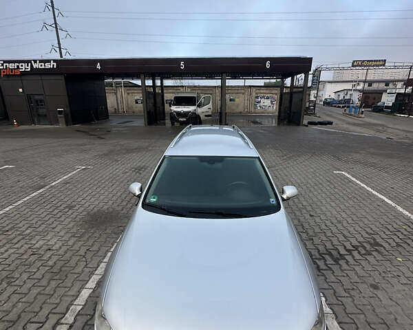 Серый Фольксваген Пассат, объемом двигателя 1.9 л и пробегом 325 тыс. км за 6000 $, фото 19 на Automoto.ua