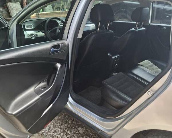 Сірий Фольксваген Пассат, об'ємом двигуна 1.9 л та пробігом 344 тис. км за 4500 $, фото 1 на Automoto.ua