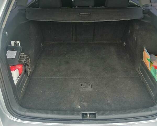 Сірий Фольксваген Пассат, об'ємом двигуна 1.97 л та пробігом 282 тис. км за 5500 $, фото 5 на Automoto.ua