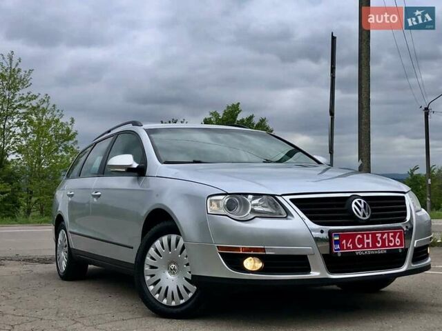Серый Фольксваген Пассат, объемом двигателя 1.6 л и пробегом 210 тыс. км за 4995 $, фото 10 на Automoto.ua