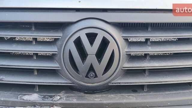 Сірий Фольксваген Пассат, об'ємом двигуна 1.97 л та пробігом 382 тис. км за 5600 $, фото 3 на Automoto.ua