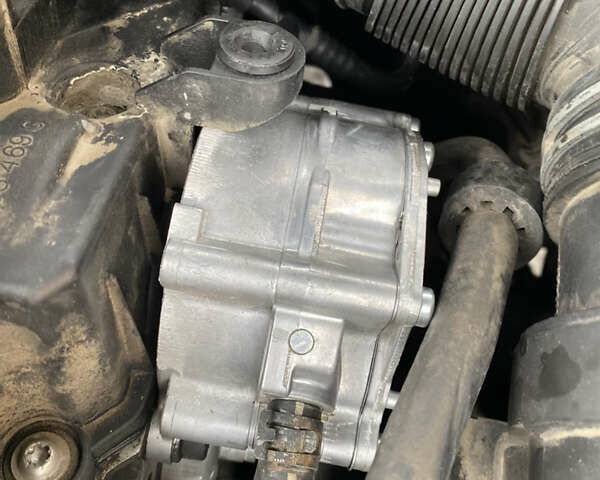 Серый Фольксваген Пассат, объемом двигателя 2 л и пробегом 274 тыс. км за 4750 $, фото 69 на Automoto.ua