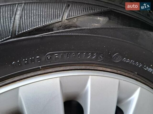 Серый Фольксваген Пассат, объемом двигателя 1.6 л и пробегом 72 тыс. км за 6900 $, фото 28 на Automoto.ua