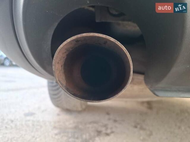 Серый Фольксваген Пассат, объемом двигателя 1.6 л и пробегом 72 тыс. км за 6900 $, фото 55 на Automoto.ua