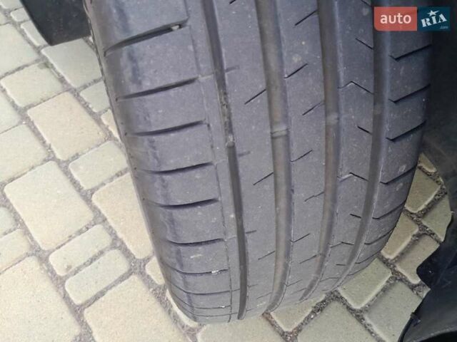 Сірий Фольксваген Пассат, об'ємом двигуна 1.6 л та пробігом 265 тис. км за 5700 $, фото 7 на Automoto.ua