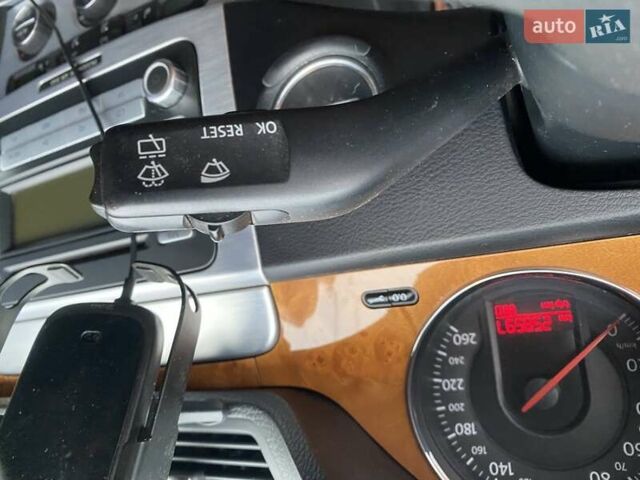 Серый Фольксваген Пассат, объемом двигателя 1.6 л и пробегом 258 тыс. км за 6500 $, фото 36 на Automoto.ua