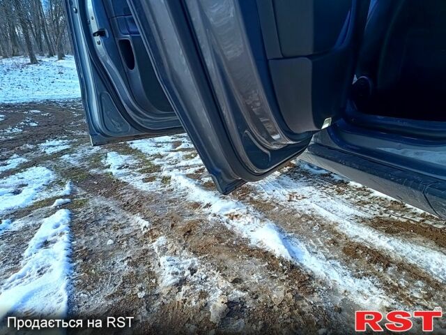 Серый Фольксваген Пассат, объемом двигателя 2 л и пробегом 0 тыс. км за 6800 $, фото 12 на Automoto.ua