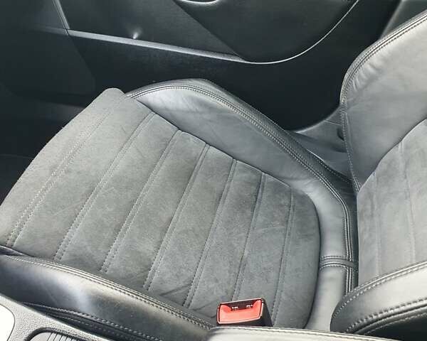 Сірий Фольксваген Пассат, об'ємом двигуна 1.6 л та пробігом 212 тис. км за 5900 $, фото 40 на Automoto.ua