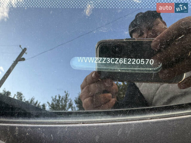 Сірий Фольксваген Пассат, об'ємом двигуна 1.9 л та пробігом 256 тис. км за 5850 $, фото 8 на Automoto.ua