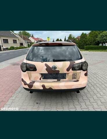 Сірий Фольксваген Пассат, об'ємом двигуна 2 л та пробігом 180 тис. км за 7000 $, фото 3 на Automoto.ua