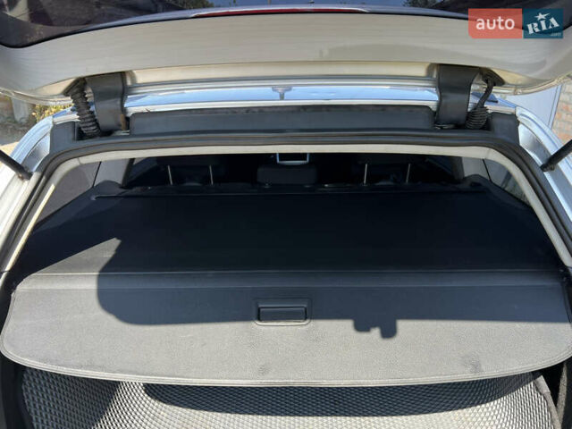 Сірий Фольксваген Пассат, об'ємом двигуна 1.6 л та пробігом 272 тис. км за 5500 $, фото 7 на Automoto.ua